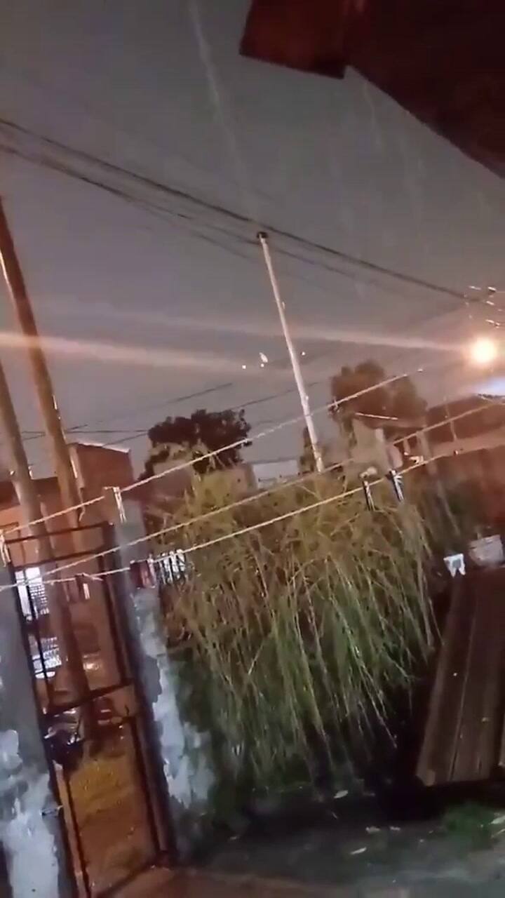 Un avión de Ethiopian Airlines se declaró en emergencia y sobrevoló La Matanza a baja altura