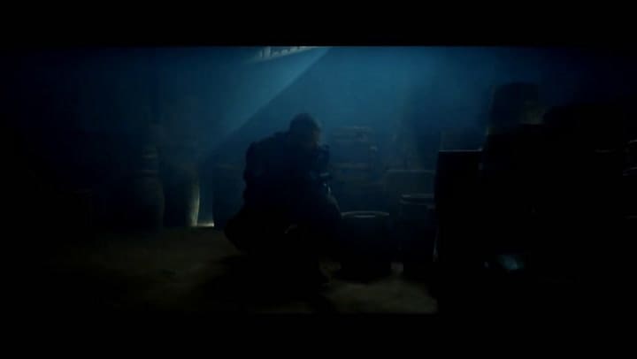 Gunpowder - Trailer