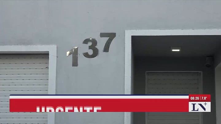 Quien era el hombre que ahorco a su esposa, ahogo a sus hijos y se mato