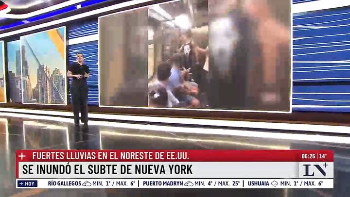 Subte NY