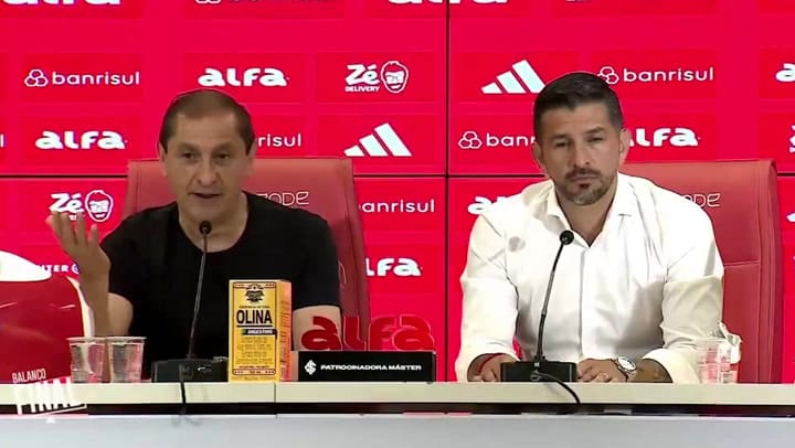 La polémica frase de Ramón Díaz