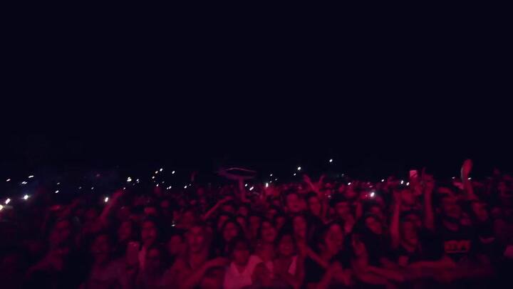 No Te Va Gustar - 'Pegame más fuerte' - Fuente: YouTube