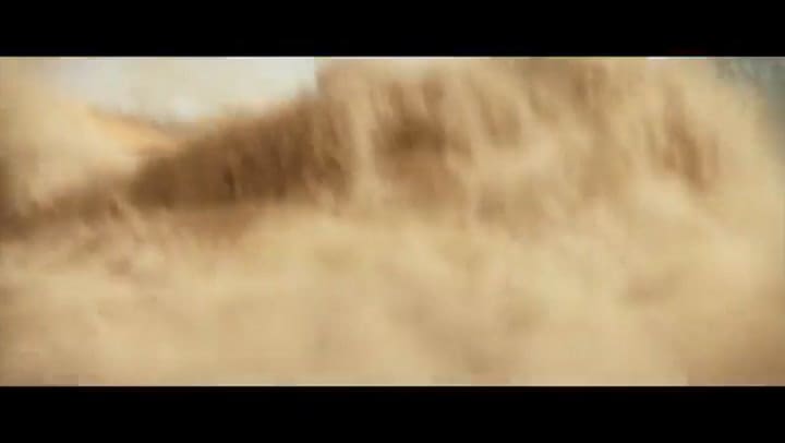 Godzilla y Kong: el nuevo imperio, tráiler oficial