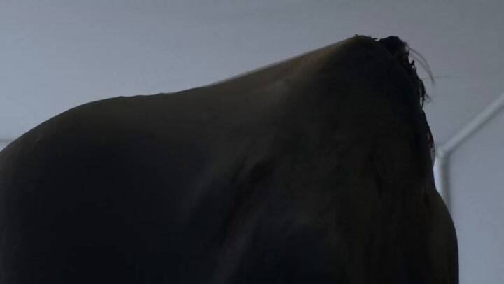 Billie Eilish - all the good girls go to hell. Fuente: Youtube