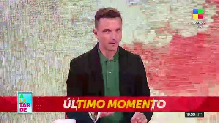 Aseguran que Mauro Icardi habría pedido la tenencia de las hijas que tuvo junto a Wanda Nara