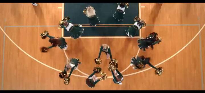 El trailer de El año de mi graduación