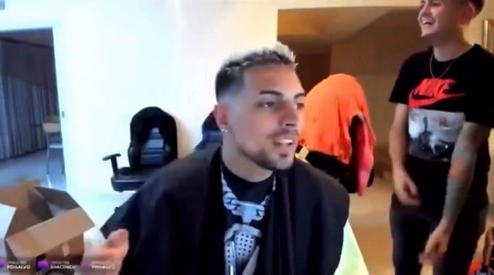 Los comentarios que hizo Coscu sobre Lali Espósito