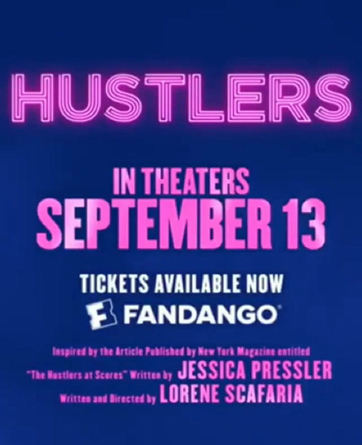 El vídeo que publico en instagram Jennifer Lopez.