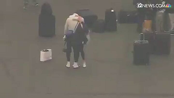 El momento en el que LeBron James se entera de la trágica muerte de Kobe Bryant