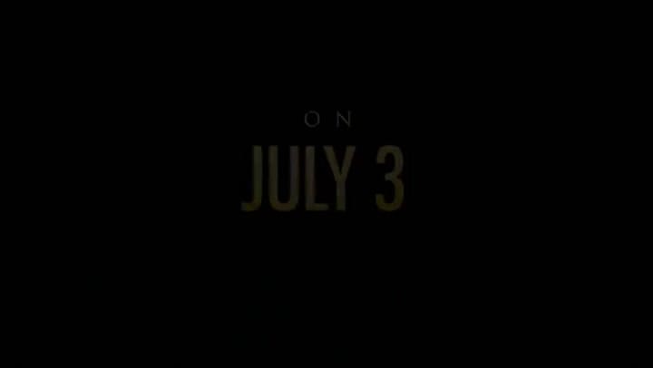 Trailer de Hamilton