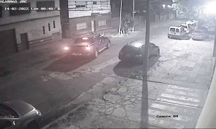 Se defendió a los tiros: mataron al dueño de una fábrica en un intento de robo