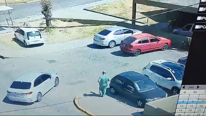 Investigan a un enfermero por haber robado tres ampollas de fentanilo de un hospital
