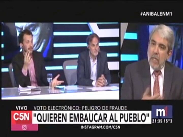 C5N: Anibal 2