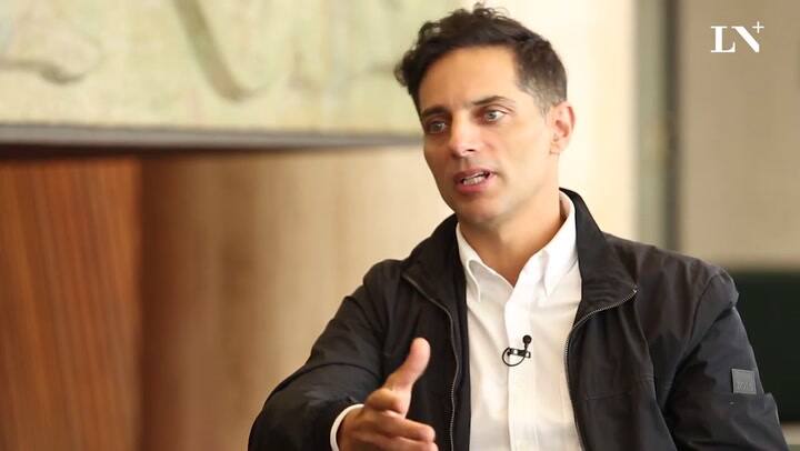 Joaquín Furriel “Alfredo Alcón va a ser la síntesis de su época como lo fué Pablo Podestá”