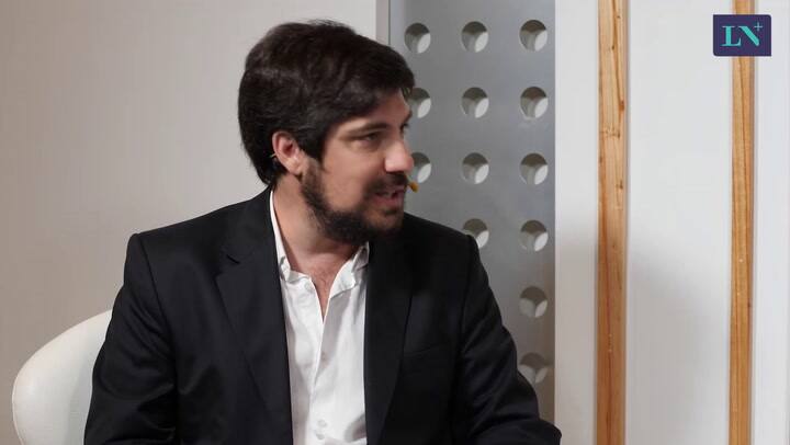 Entrevista a Marcelo Martínez