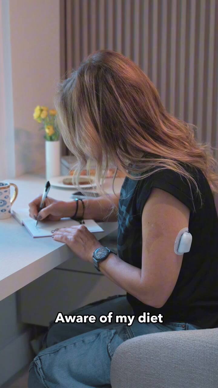 Es diabética, vive en Miami y creó una panadería con opciones con bajo índice glucémico: “No había en el mercado”