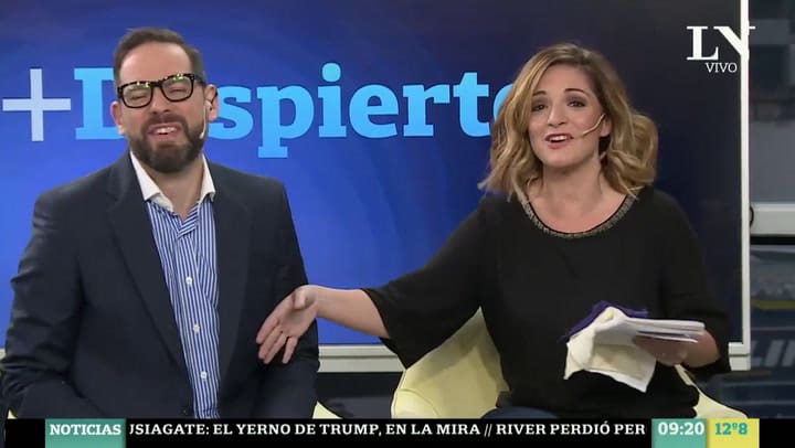 Trajes inteligentes para los bomberos