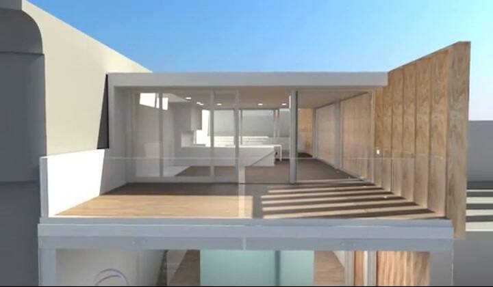 Peter’s House de Craig Steely