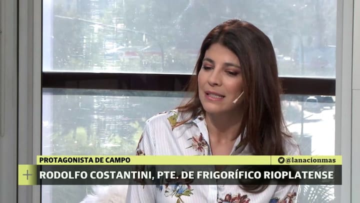 Entrevista a Rodolfo Costantini