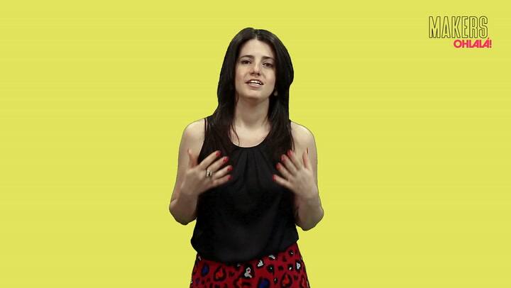 Alejandra Marcote - Presentación