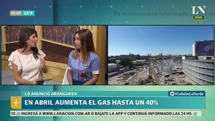 Consejos para ahorrar gas