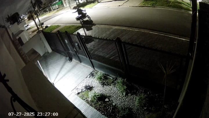 Ajuste de cuentas narco en Berazategui