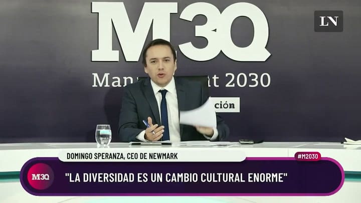 M30: Nuevos hábitos de trabajo y la conectividad transformaron el mundo organizacional