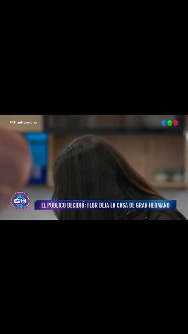 Nueva gala de eliminación de Gran Hermano