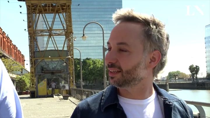 El modelo de agronegocios del llamado 'rey de la soja argentino'