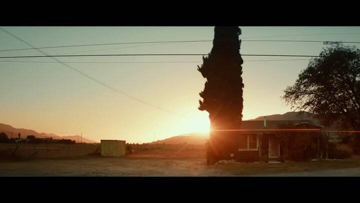 Trailer de Lucky - Fuente: YouTube