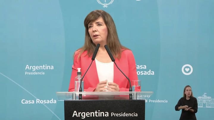 El Gobierno confirmó que el 90% de la población no recibirá aumentos en lo que resta del año