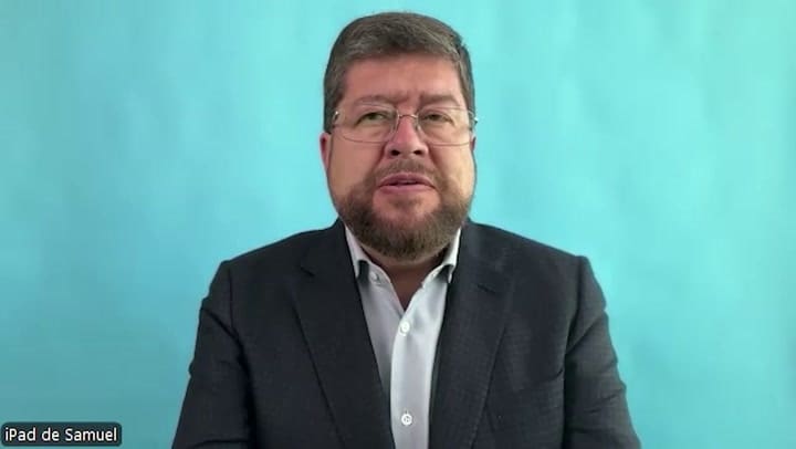 Evo Morales
