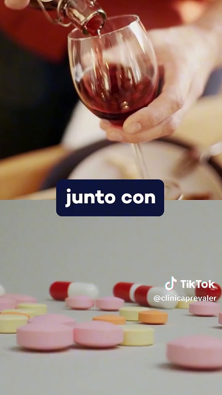 Medicamentos que no se deben mezclar con café