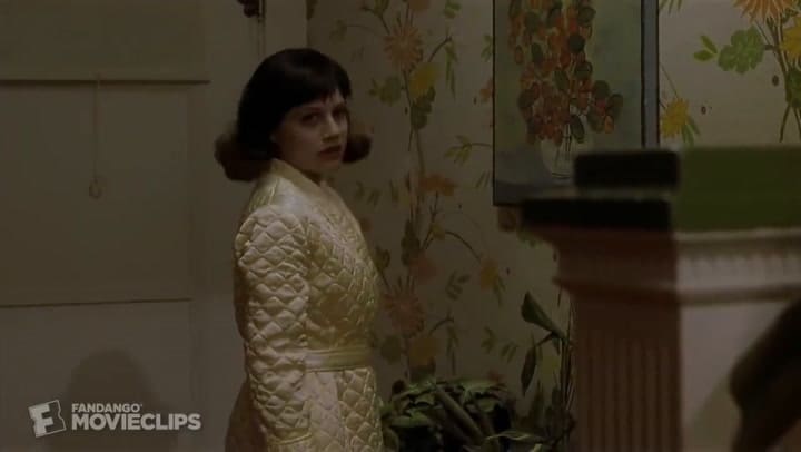 Brittany Murphy en Inocencia interrumpida