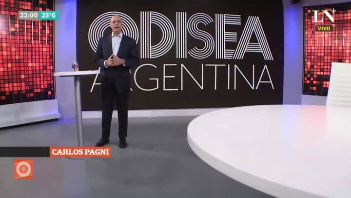 El editorial de Carlos Pagni: Los sueños que sueña Macri