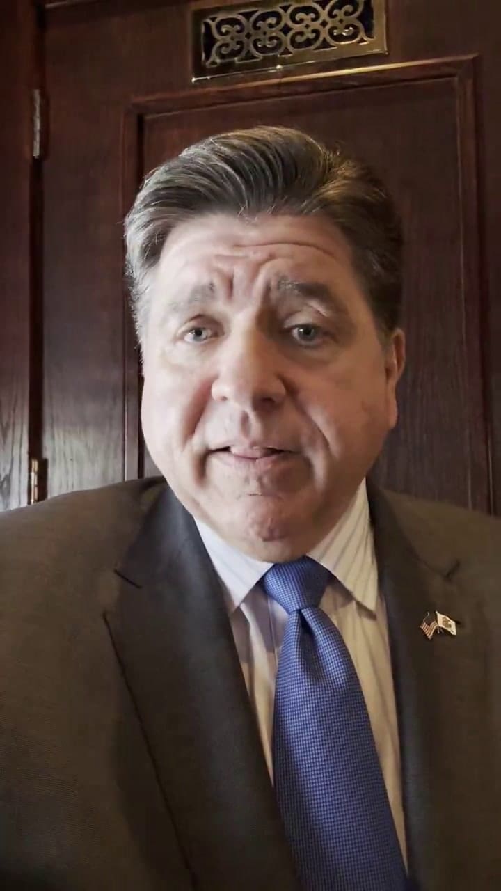 El plan de viviendas anunciado por Pritzker que beneficiaría a miles de familias