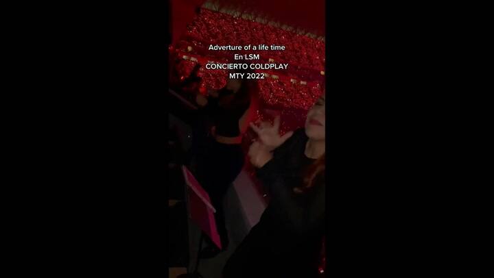 Las noches de los conciertos