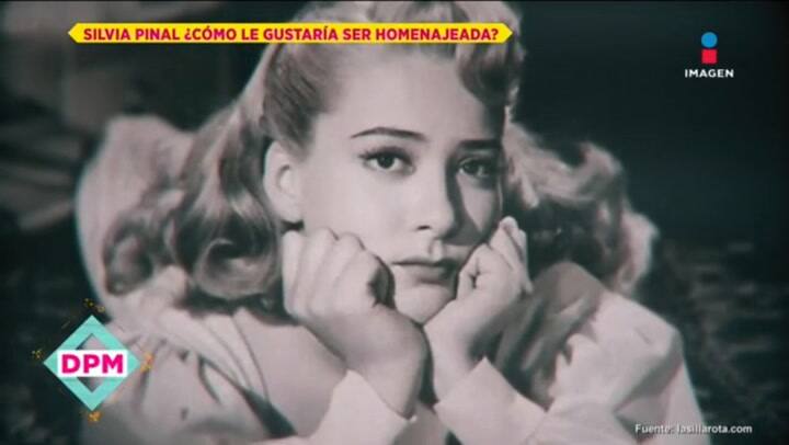 Silvia Pinal Pidió Que Luis Miguel Cantara En Su F