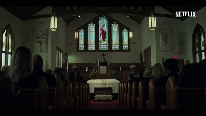 Ozark - Trailer segunda temporada - Fuente: YouTube