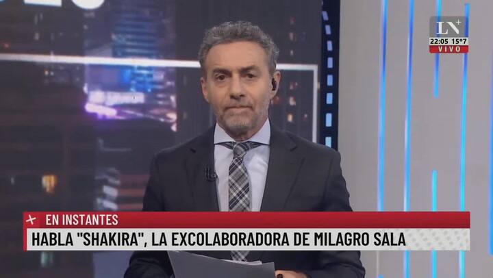 Por qué nos quieren silenciar. El editorial de Luis Majul.