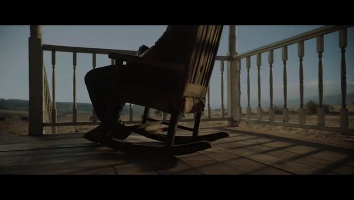 Trailer de Rambo: last blood