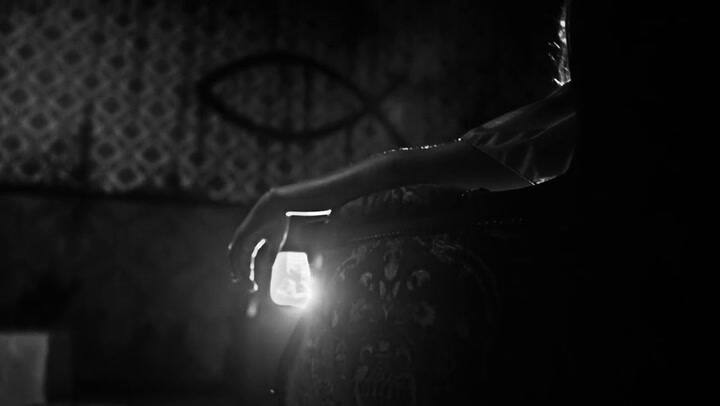 El nuevo video de 'Lluvia', de Charly García