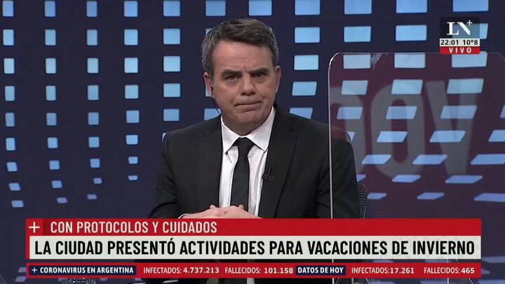 +Voces - 16 julio 2021