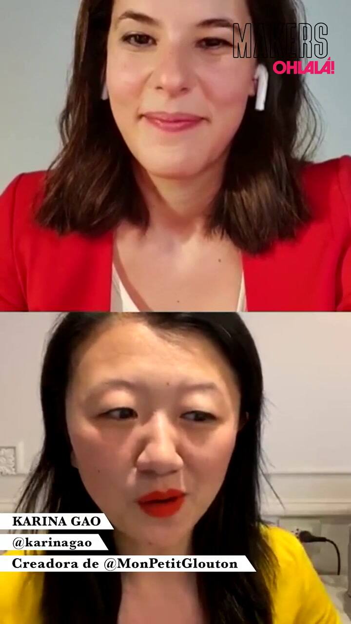 OHLALÁ! Makers - Conectate con tu creatividad, con @monpetitglouton