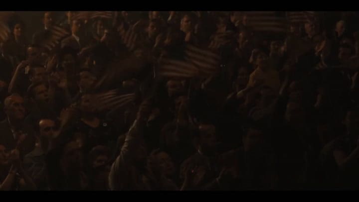 Trailer: The Plot Against America - Fuente: HBO