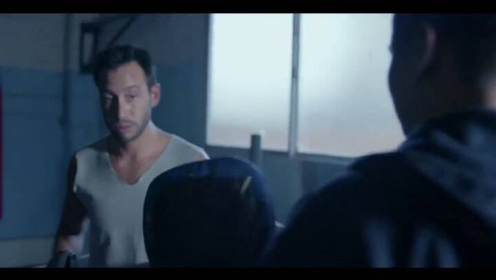 Lo nuevo de Luciano Pereyra