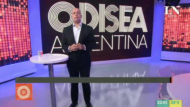 Carlos Pagni: “Vidal va a ser central en la elección”