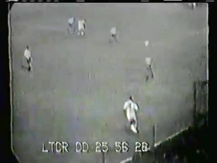 Estudiantes 3 vs. Santos 1 | Súper Copa Americana (4/11/1969)