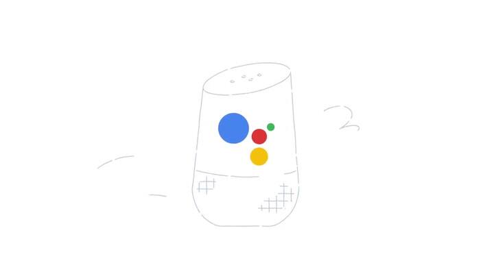 Google Assistant
