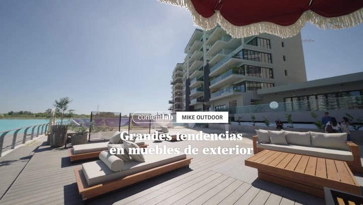 EXPERIENCIA LIVING MIKE